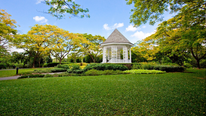 新加坡植物園​