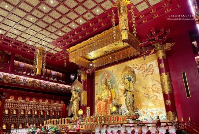 佛牙寺交通 佛牙寺交通