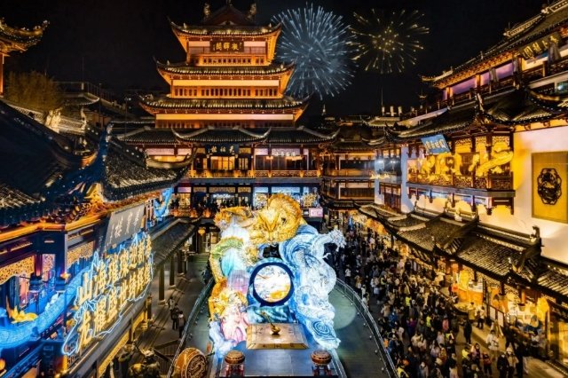 全球現代花園推薦 全球現代花園推薦