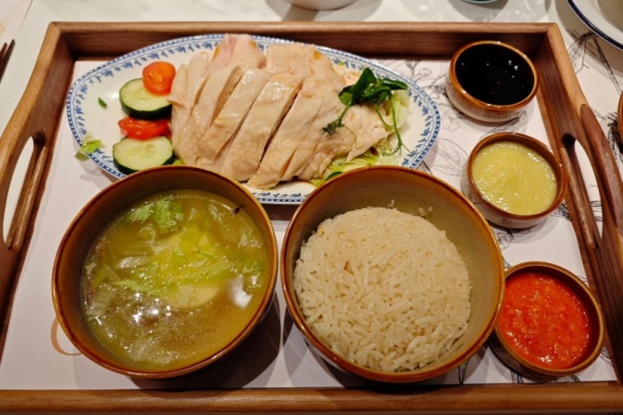 新加坡10天自由行景點