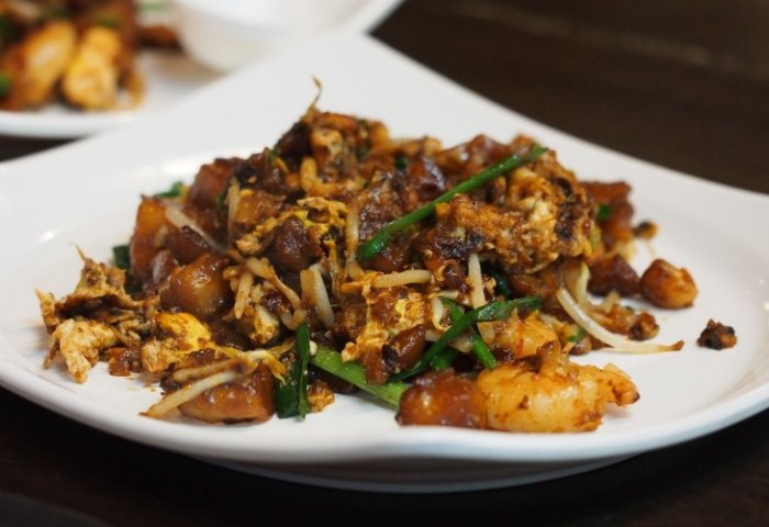 新加坡美食推薦 新加坡美食推薦