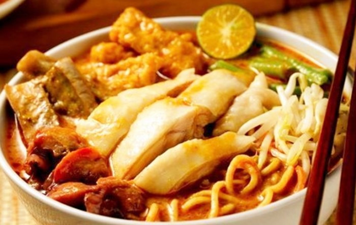 新加坡美食推薦 新加坡美食推薦