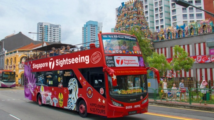 新加坡旅遊景點 新加坡旅遊景點