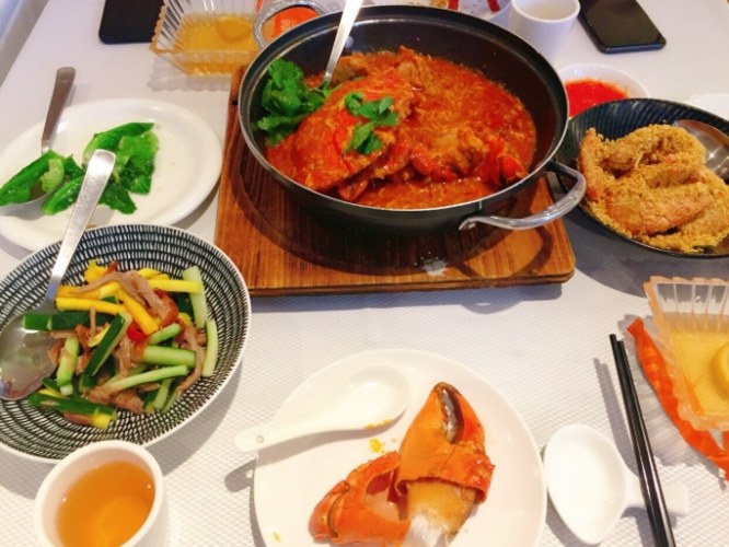 新加坡本地美食 新加坡本地美食
