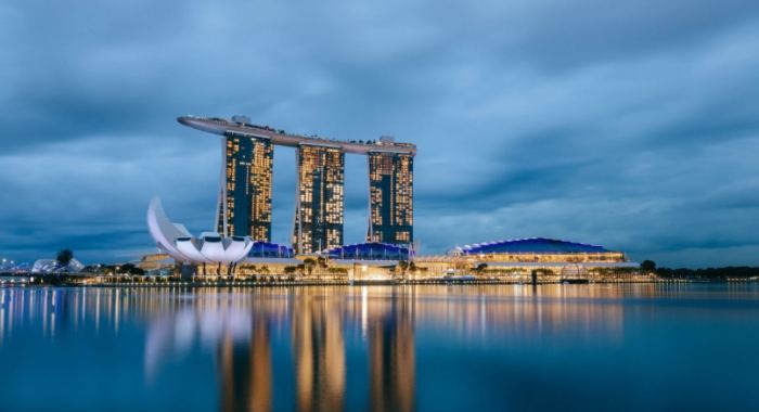 新加坡旅遊景點