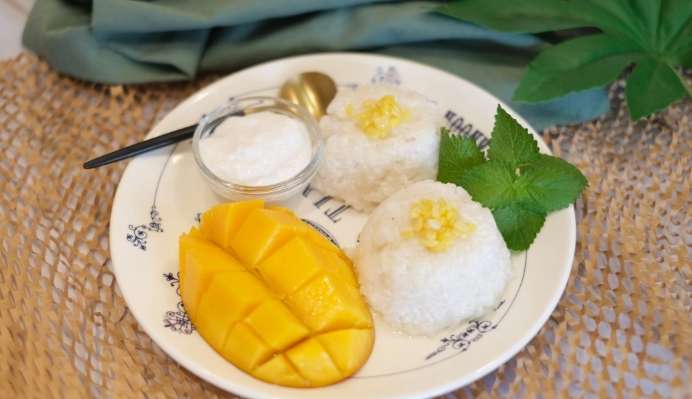 牛車水美食街 牛車水美食街