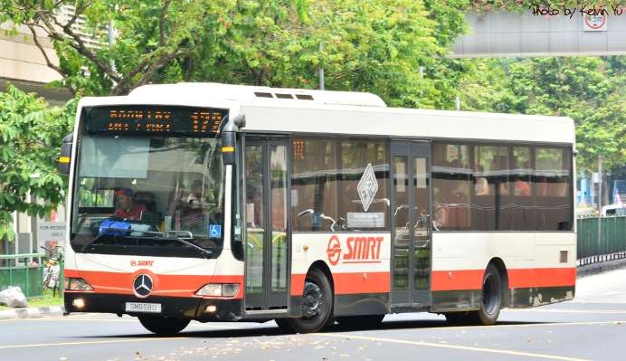 牛車水餐廳 牛車水餐廳