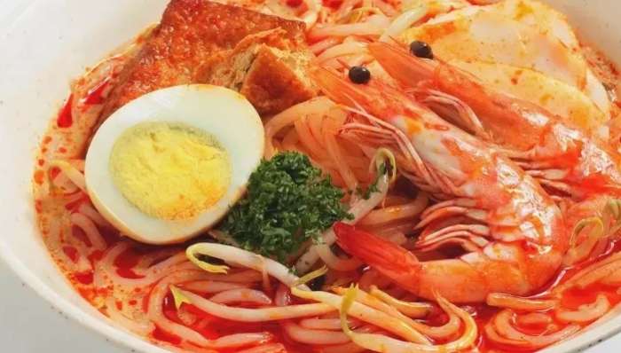 新加坡美食地圖 新加坡美食地圖