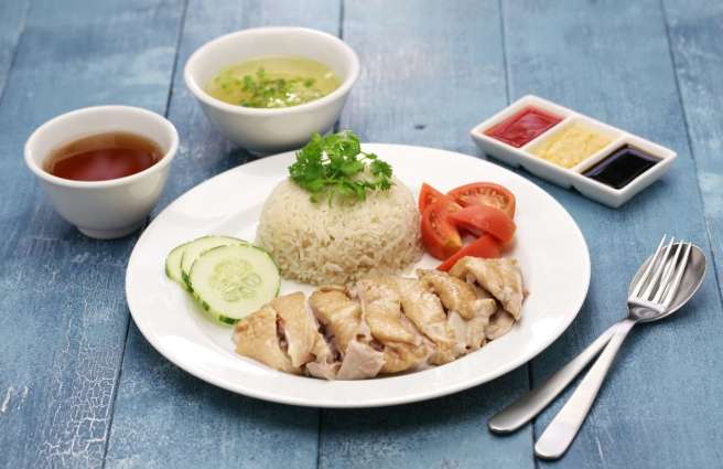新加坡美食介紹 新加坡美食介紹