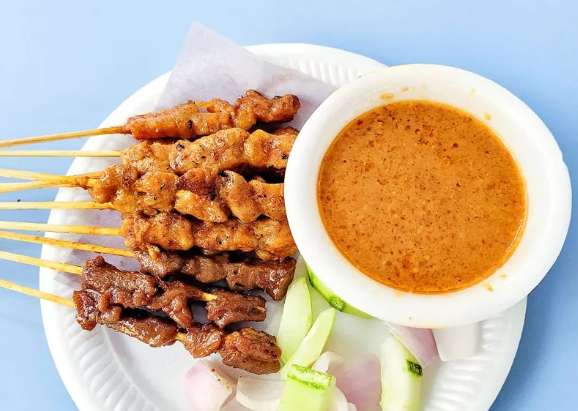 新加坡美食排名 新加坡美食排名