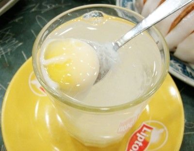 新加坡早餐​推薦