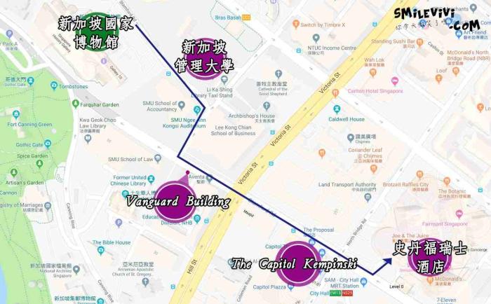 新加坡國家博物館門票